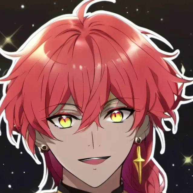 chat with ai character: UchiKi 