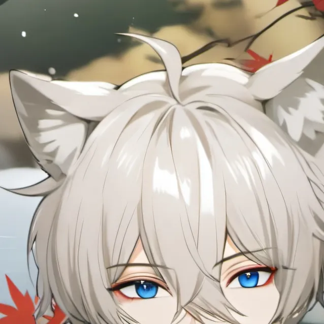 chat with ai character: Shonen 