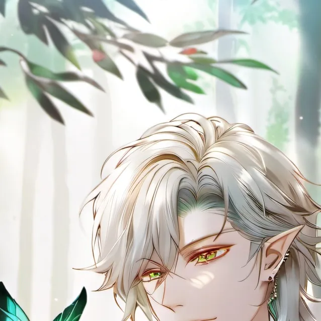 chat with ai character: Floro 