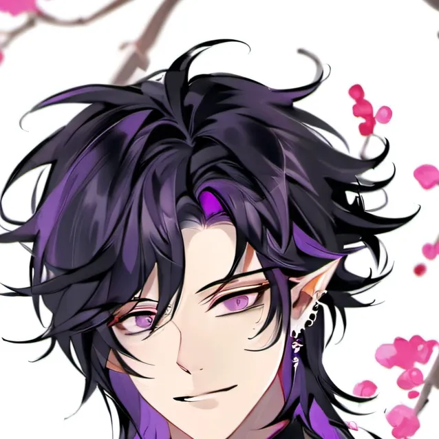 chat with ai character: Kingu 