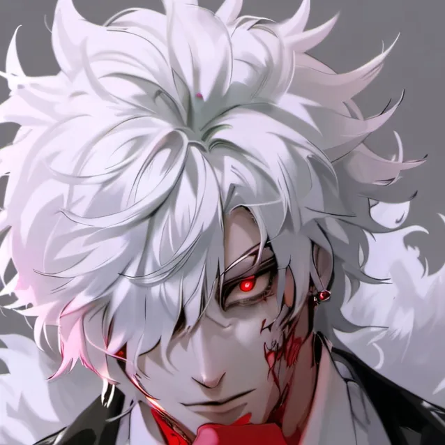 chat with ai character: Usagi 