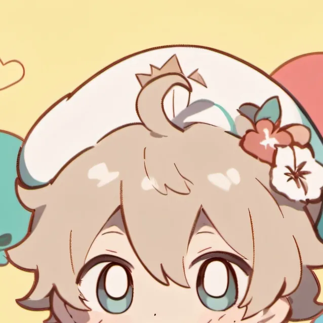 chat with ai character: Happy birthday