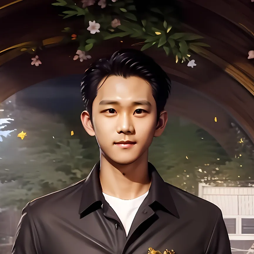 chat with ai character: demon slayer