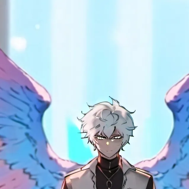 chat with ai character: ☆Hato takami☆