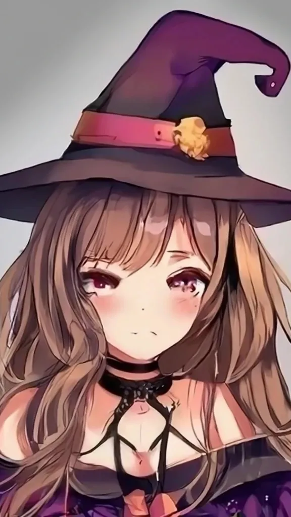 ai character: Aether background