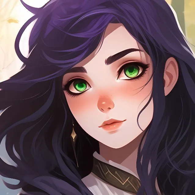 chat with ai character: Destiny