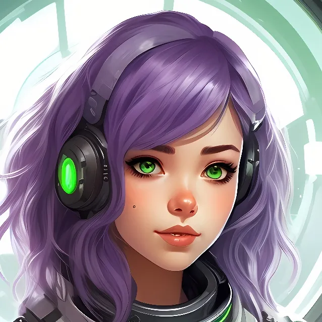 chat with ai character: Sakura