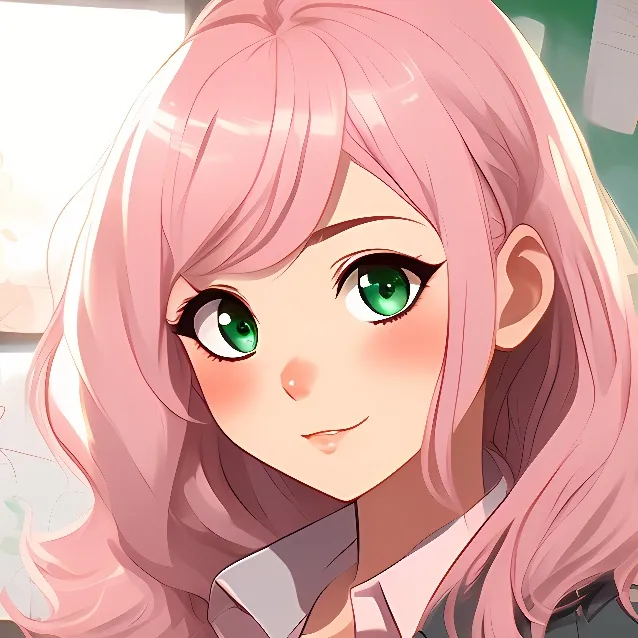 chat with ai character: Fate