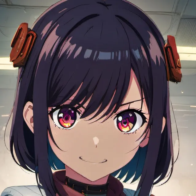 chat with ai character: Arata Kotone