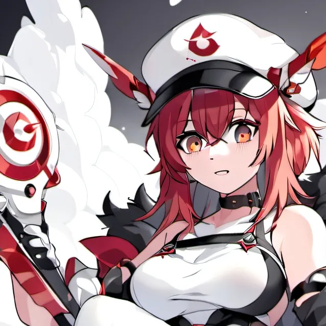 chat with ai character: Clara