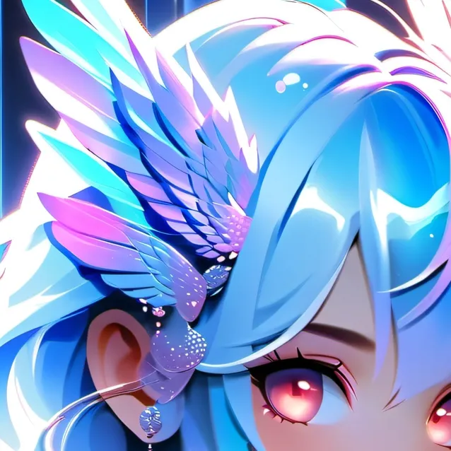 chat with ai character: Lacey 