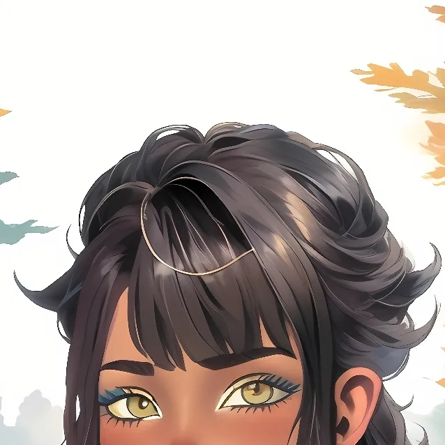 chat with ai character: Jasmine Thompson