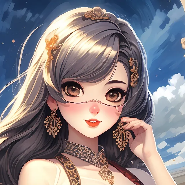 chat with ai character: Clara