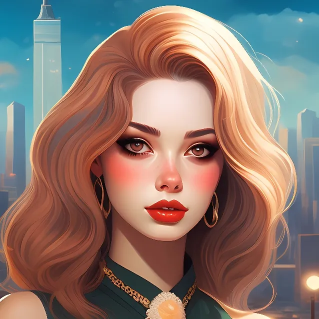 chat with ai character: hi my name is MJ w