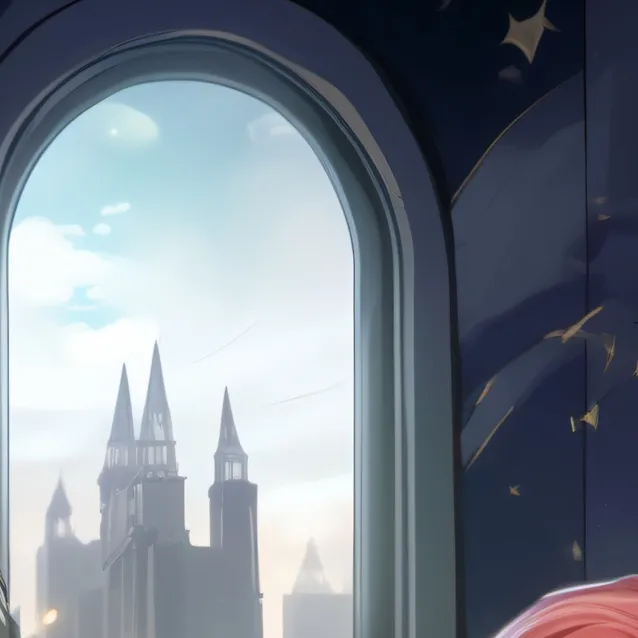 chat with ai character: don't kill it