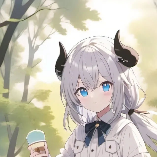 chat with ai character: Yuri