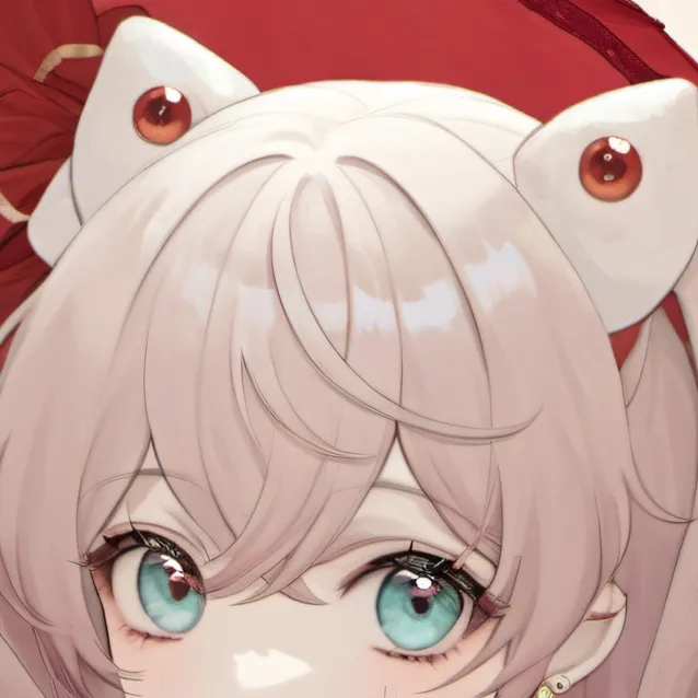 chat with ai character: Lizzie♥️✨️