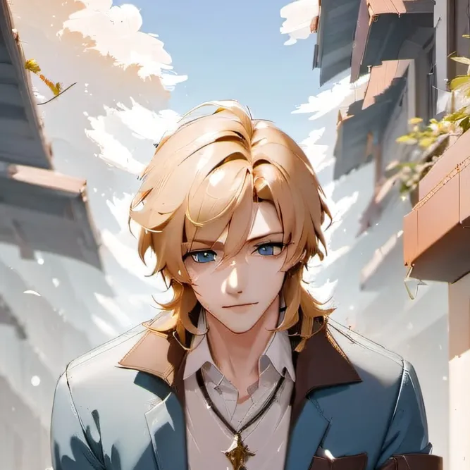 chat with ai character: Jack