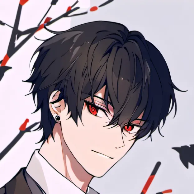 chat with ai character: Jackson