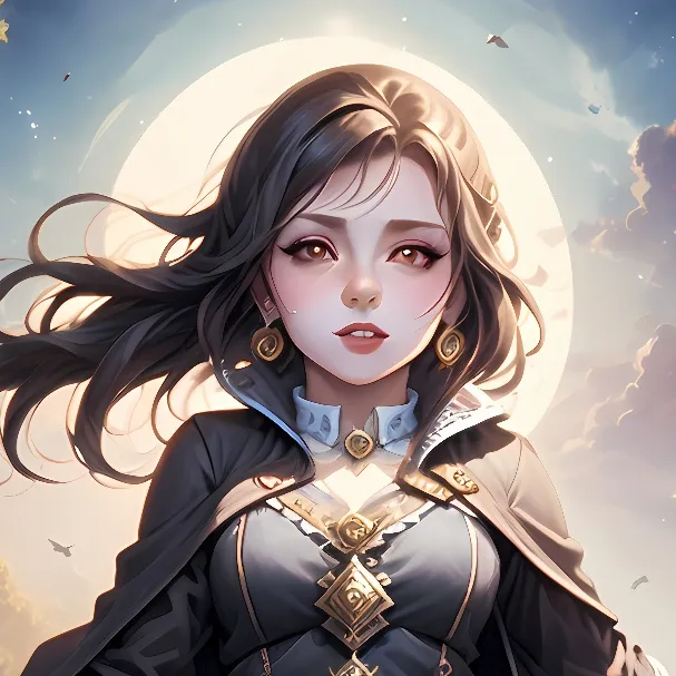 chat with ai character: Z_Cat