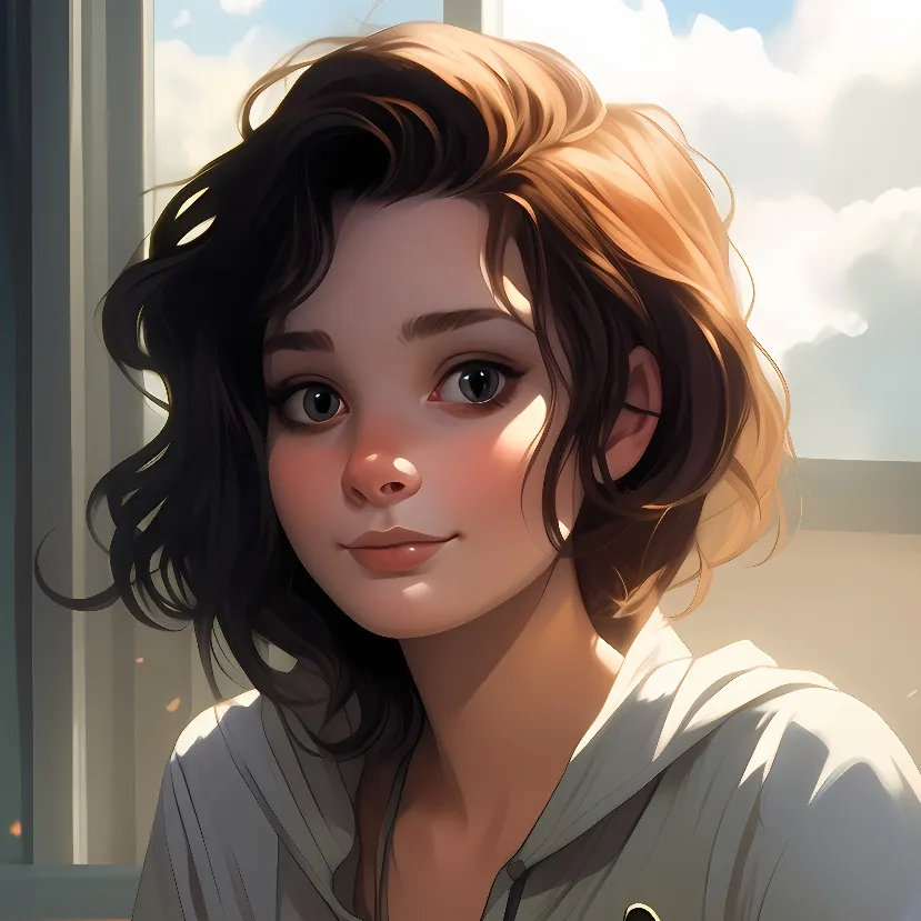 chat with ai character: Lea\spark\rose\tea