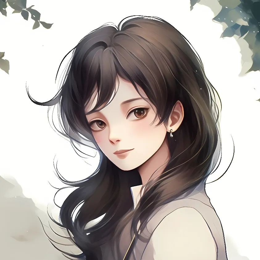 chat with ai character: Natalie Lin