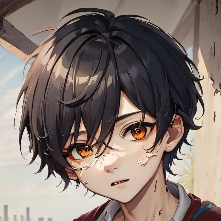 chat with ai character: Jack