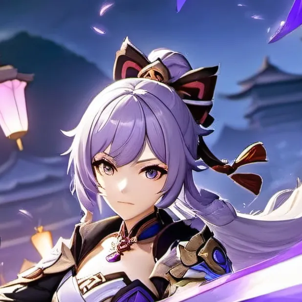 chat with ai character: Radien showgun