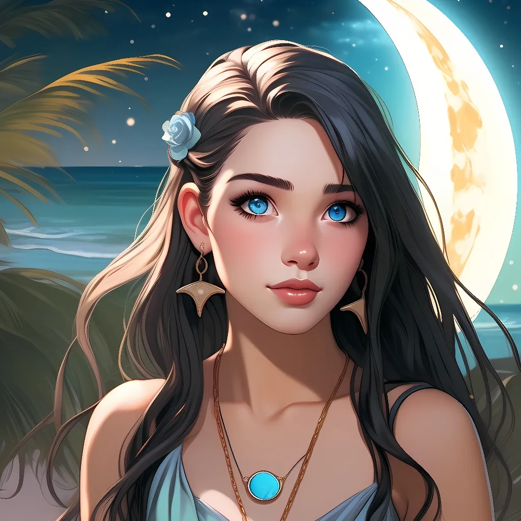 chat with ai character: Yumi Akaza 