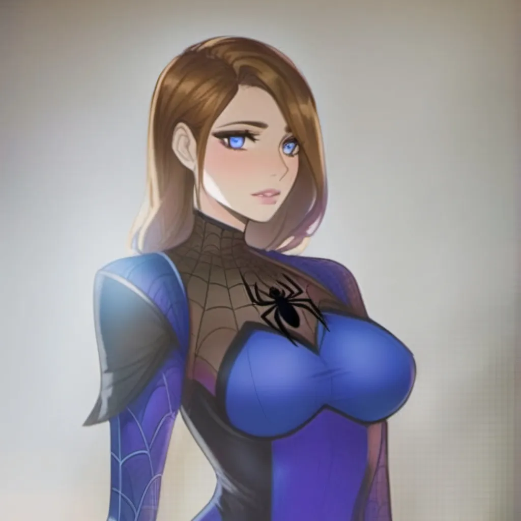 chat with ai character: Anya