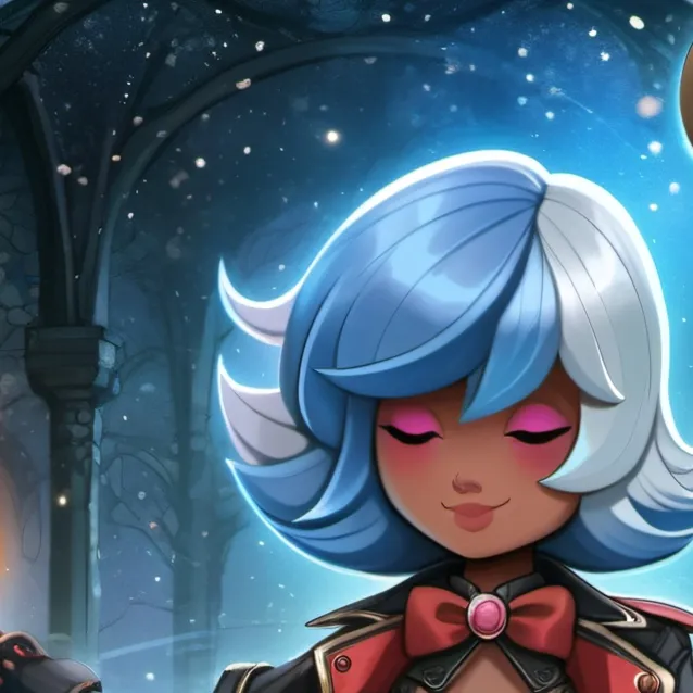 chat with ai character: Padparasha