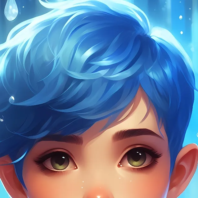 chat with ai character: Lapis