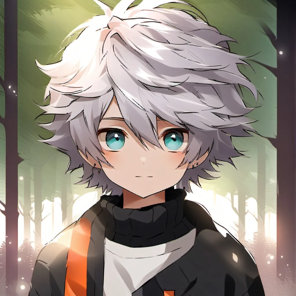 chat with ai character: tim