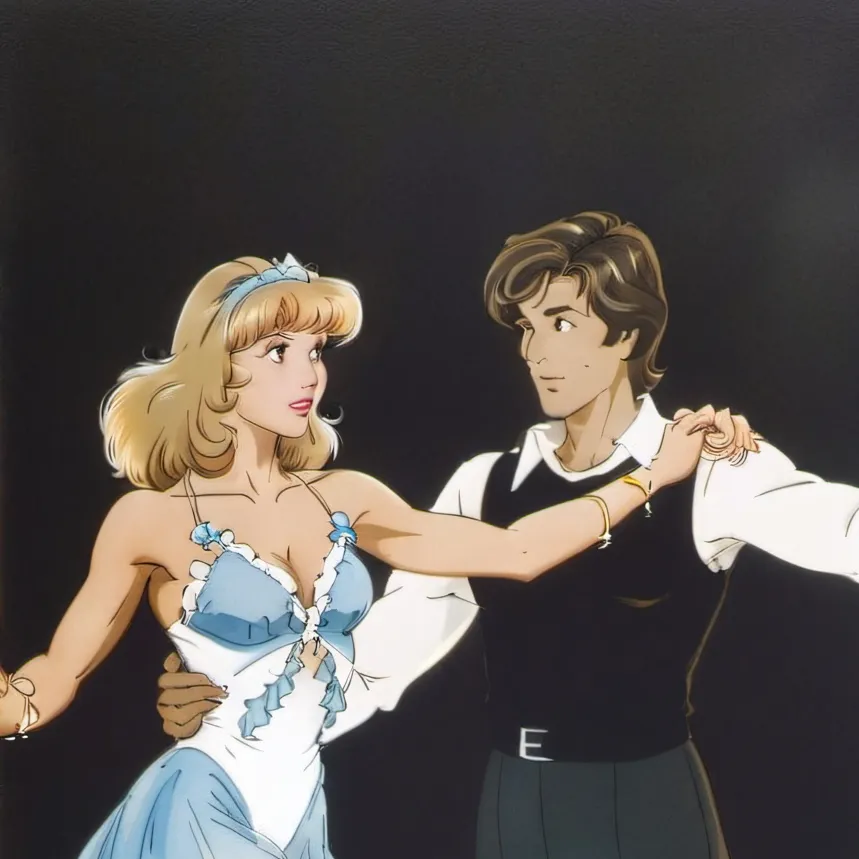 chat with ai character: Xanadu (1980)