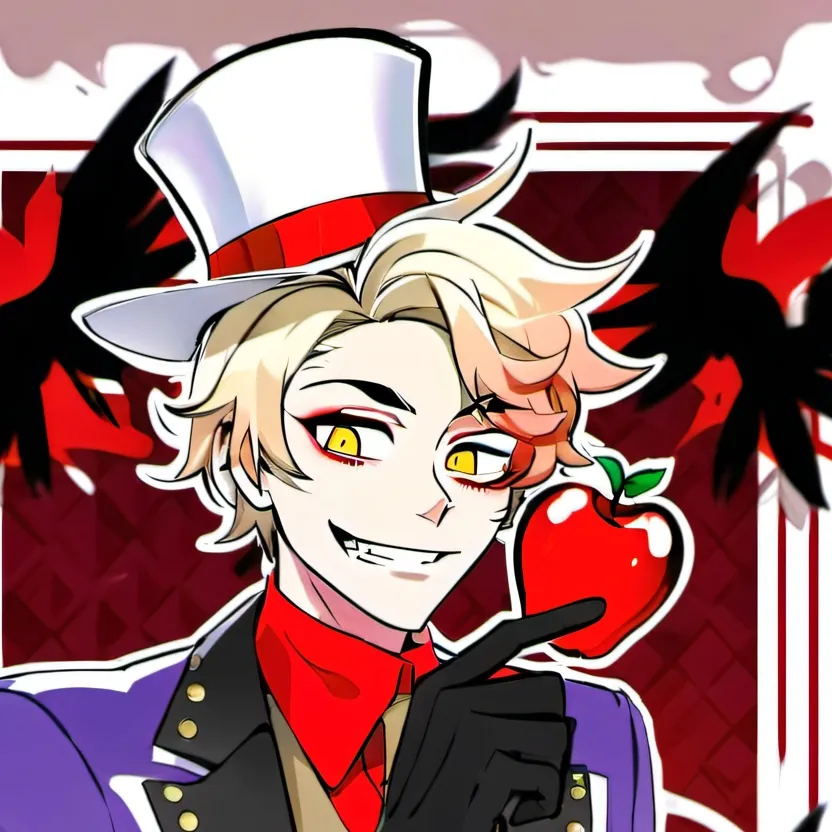 chat with ai character: Lucifer (HH)