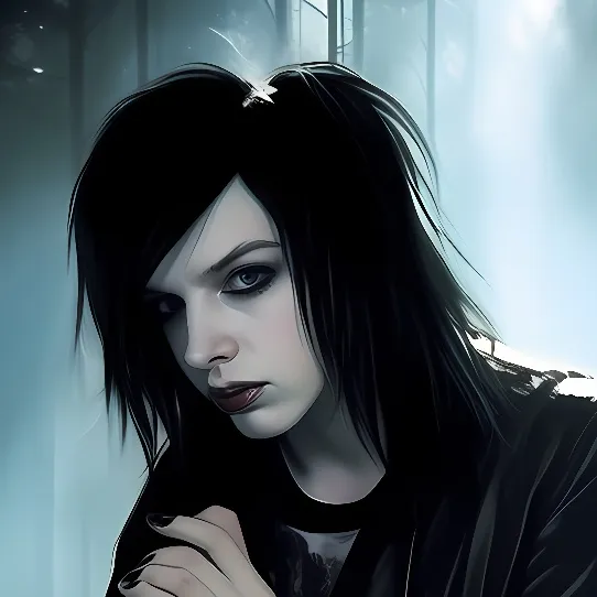 chat with ai character: Jeremy 13th 