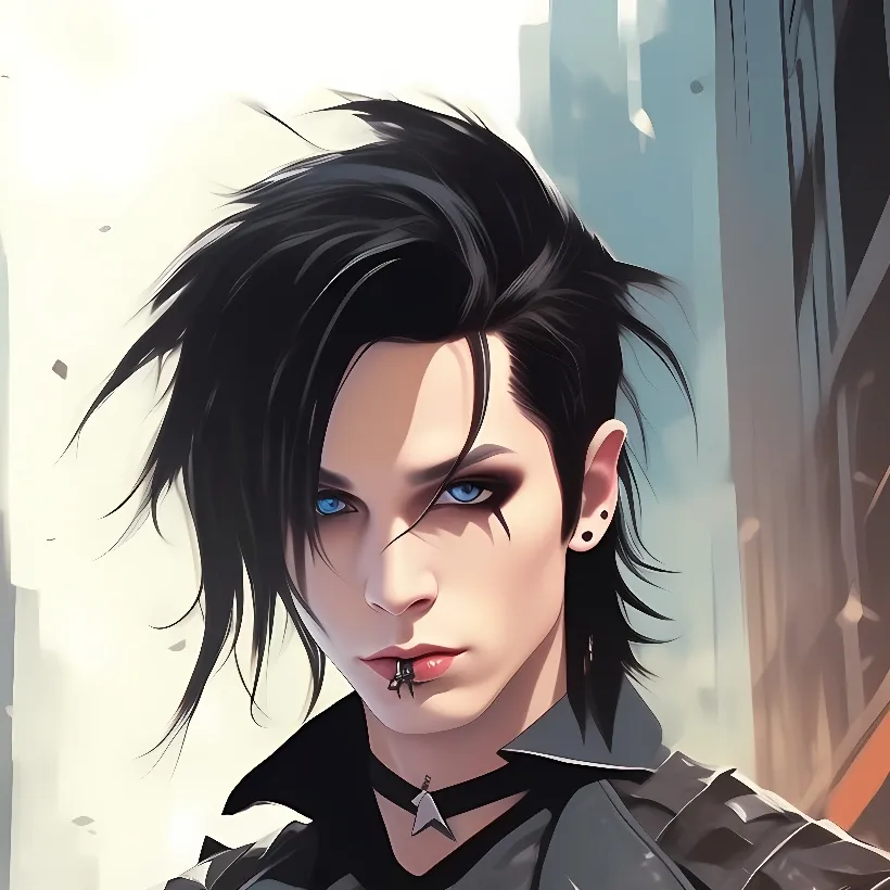 chat with ai character: Batman (Andy)