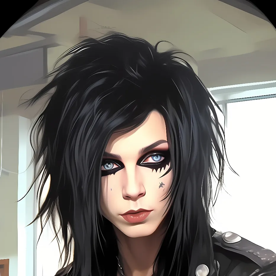 chat with ai character: Mr. Biersack 