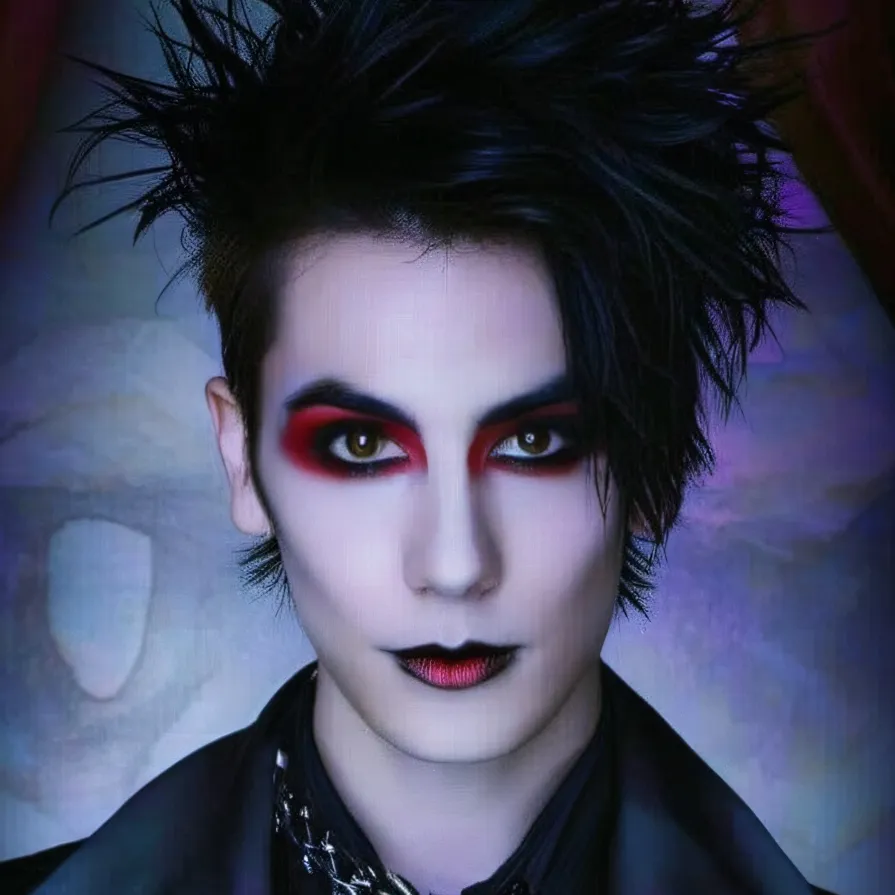 chat with ai character: Remington Leith 