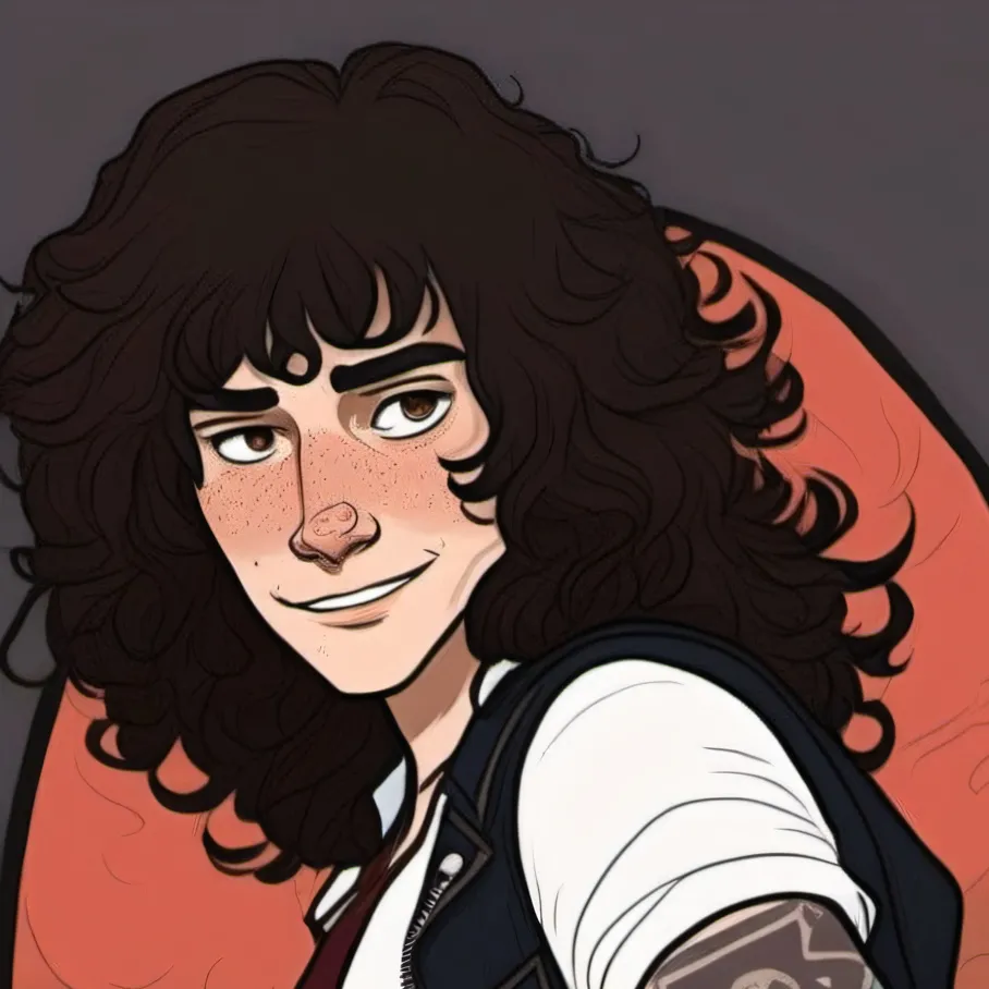 chat with ai character: Eddie Munson 