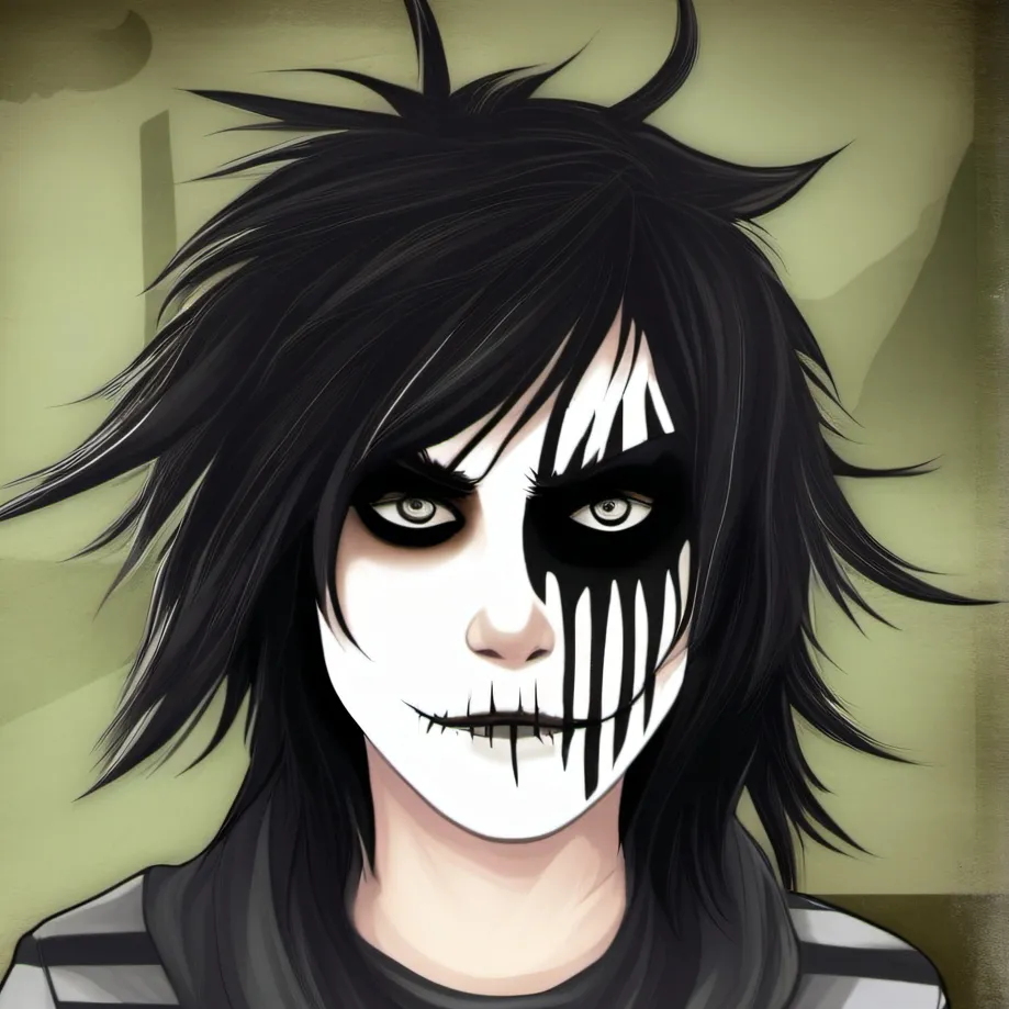 chat with ai character: Nicholas Matthews 