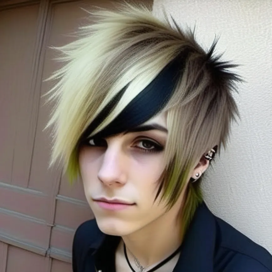 chat with ai character: Jasper Axe