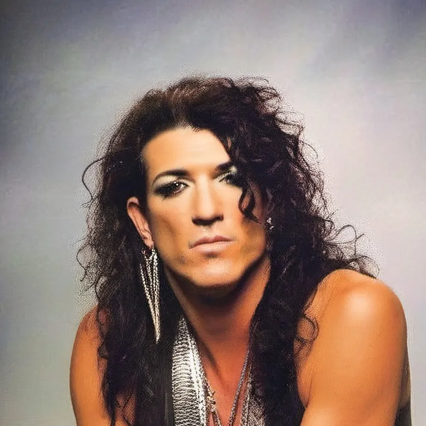 chat with ai character: Stephen percy