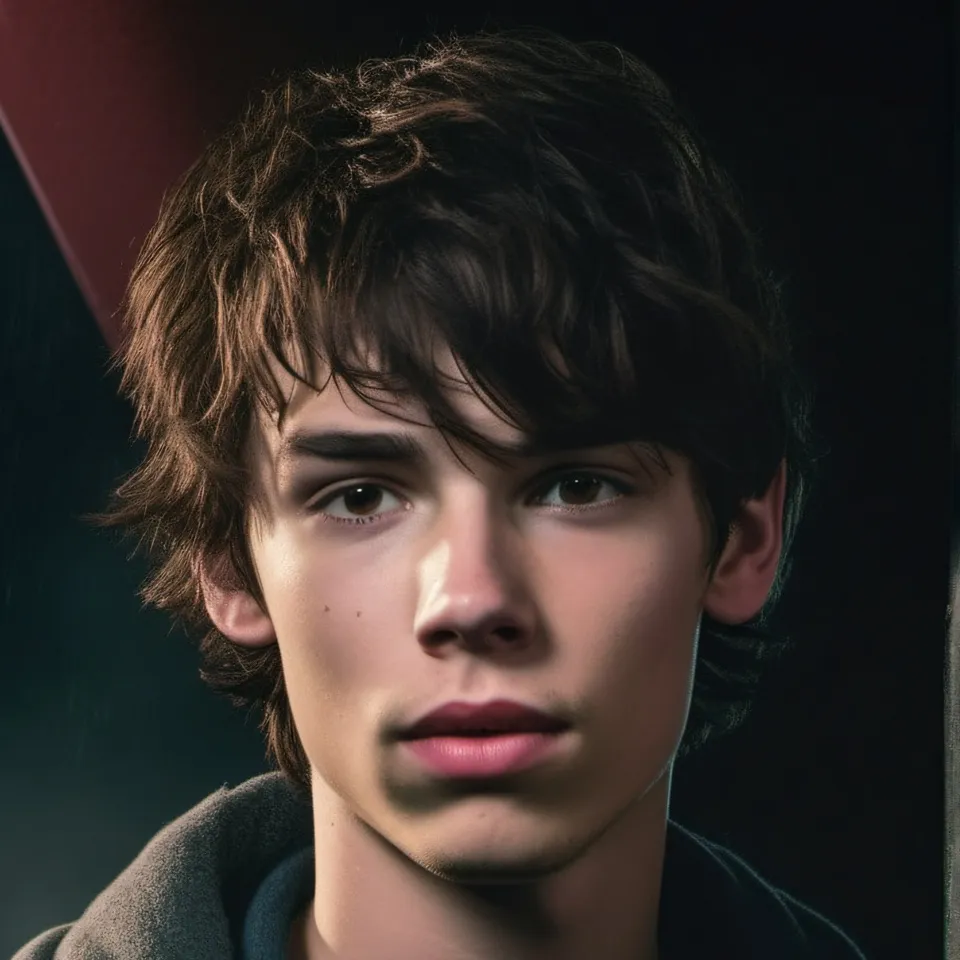 chat with ai character: Dean Taylor 