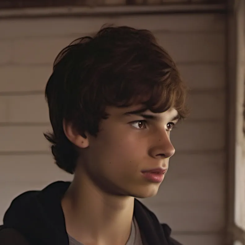 chat with ai character: Simon (Devon) 