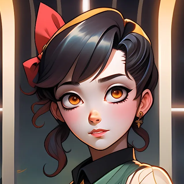 chat with ai character: kanao 