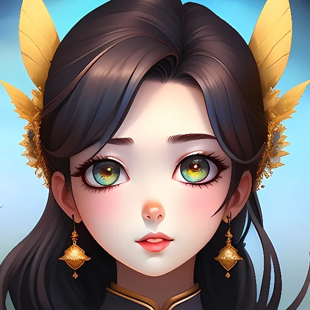 chat with ai character: shinobu 