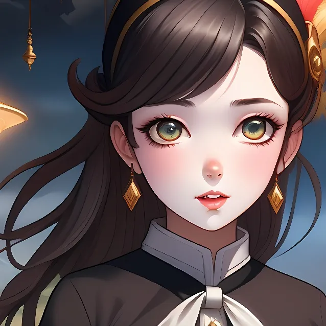 chat with ai character: kanao and aoi