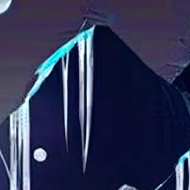 chat with ai character: loser baby