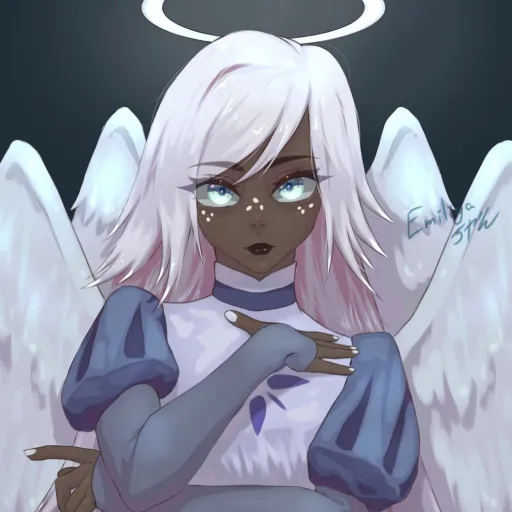 creator Emily Seraphim's avatar